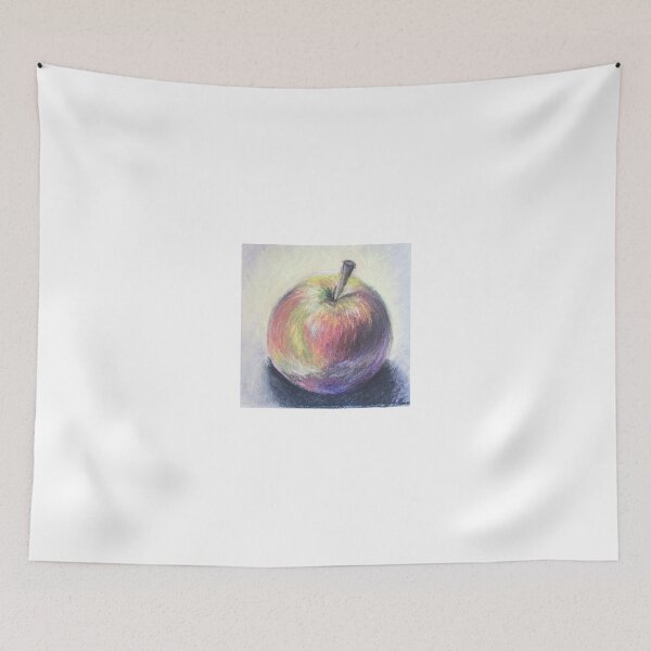 Item preview, Braeburn Apple designed and sold by SplatterBubble.