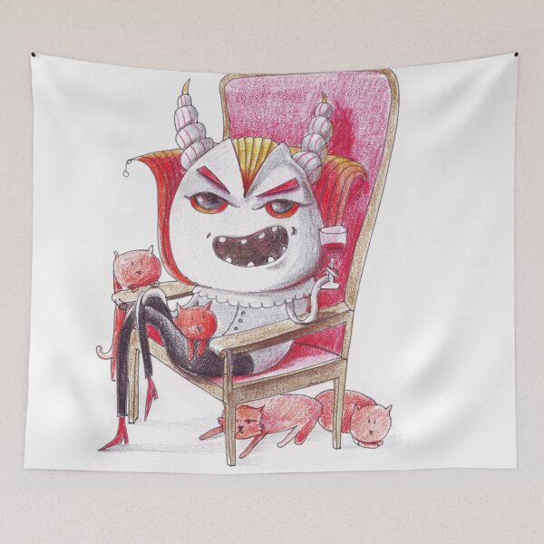 Item preview, Typical  ginger cats' owner designed and sold by yokunen.