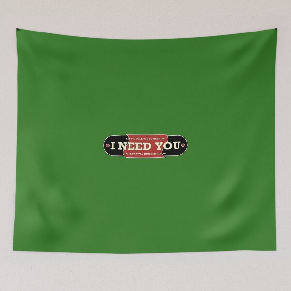 Item preview, I need you (drums) designed and sold by Dardman.
