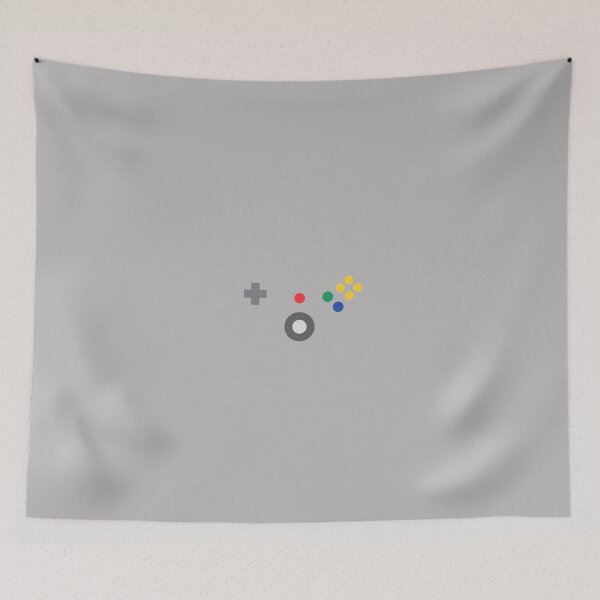 Item preview, Game Controller designed and sold by CreamFraiche.