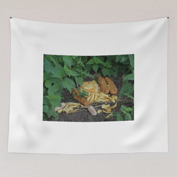 Item preview, Buffet for Wildlife  designed and sold by Sandra Willis.