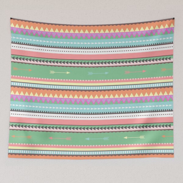 Item preview, PASTEL ETHNIC ATAKAPA  designed and sold by carlamarti.