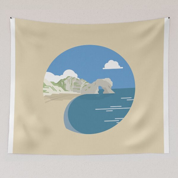Item preview, Durdle Door designed and sold by jamieharrington.