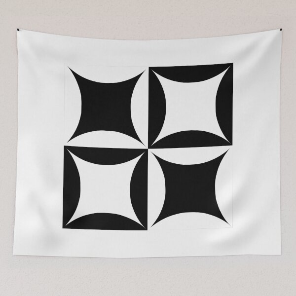 Item preview, Black Hole in the Barn Door designed and sold by grounds.