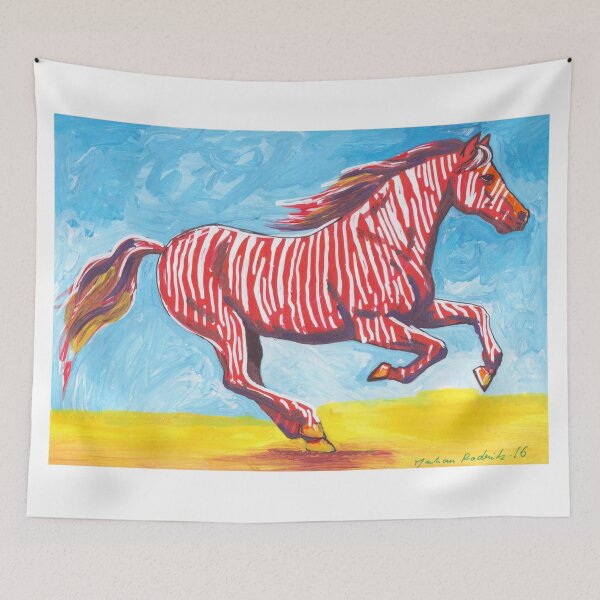 Item preview, Red and White designed and sold by Juhan Rodrik.