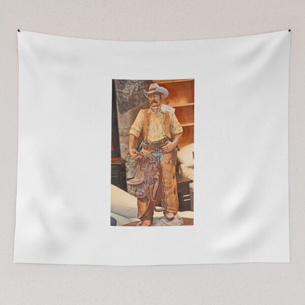Item preview, MODEL OF WESTERN COWBOY designed and sold by JAYMILO.