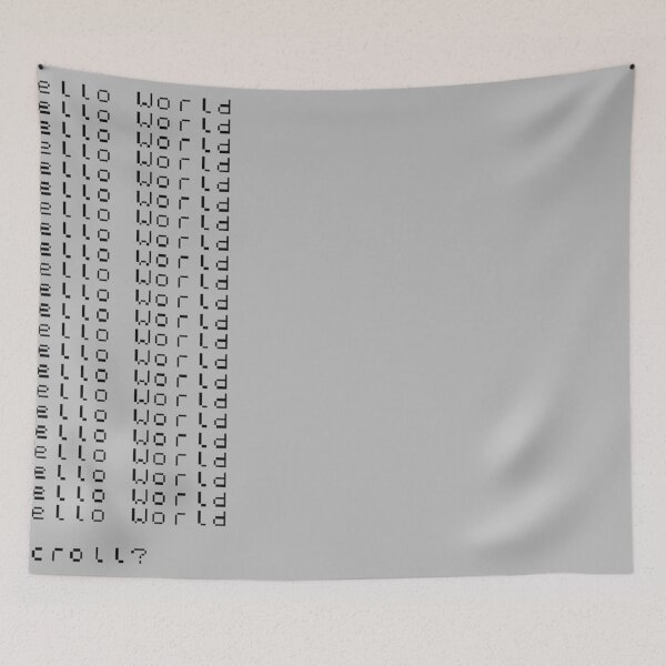 Item preview, ZX Spectrum BASIC 1 designed and sold by stevefreestone.