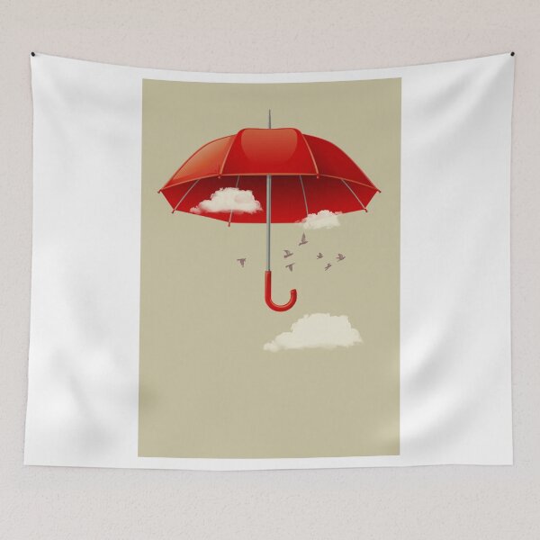Item preview, Umbrella designed and sold by Vin  Zzep.