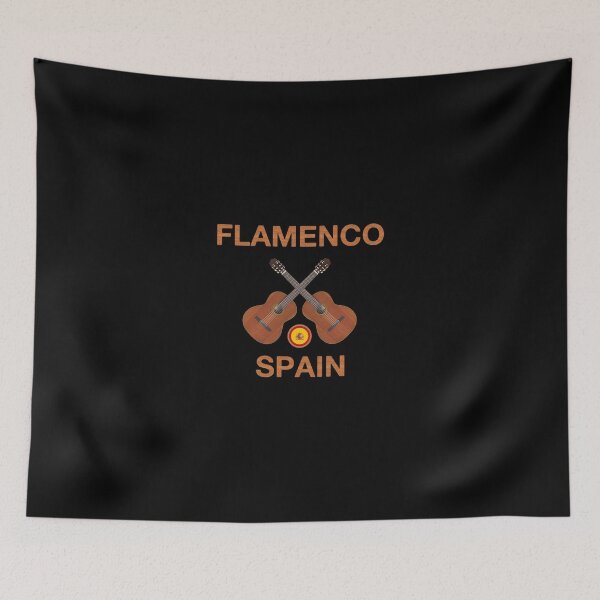 Item preview, Flamenco spain designed and sold by Dardman.