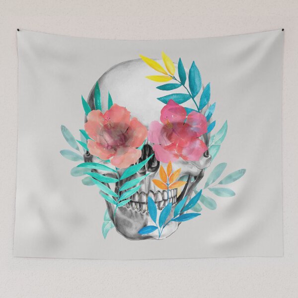 Item preview, Skull designed and sold by Sokol Selmani.