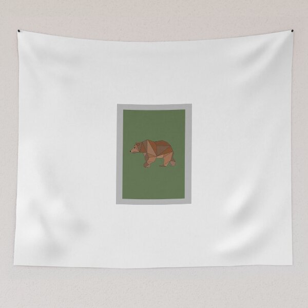 Item preview, Bear With, Bear With, designed and sold by Sophie Bluestone.