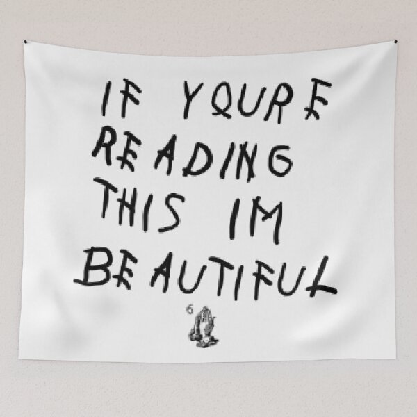 Item preview, i'm beautiful designed and sold by Mia Byerley.