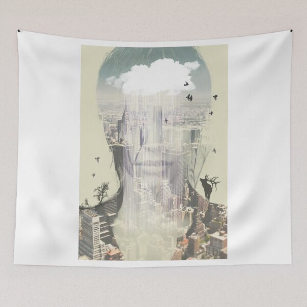 Item preview, Wild New York designed and sold by Vin  Zzep.