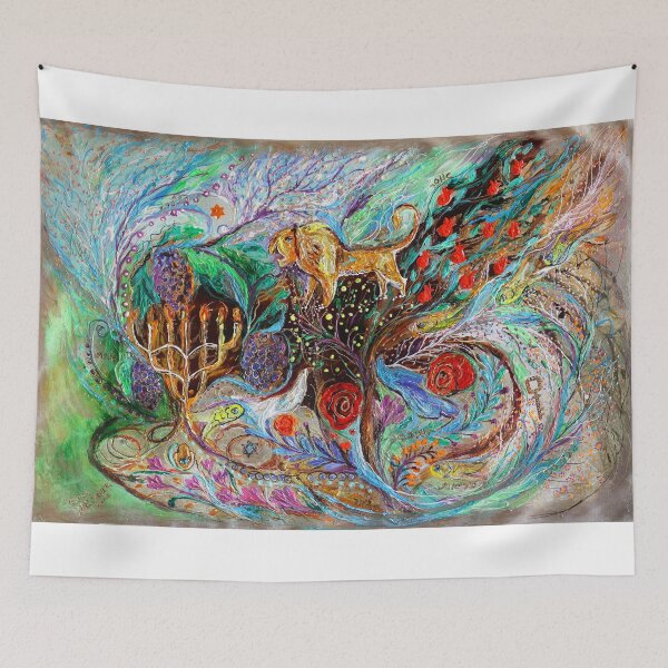 Item preview, Heritage series #1. Lion of Judah designed and sold by Elena Kotliarker.