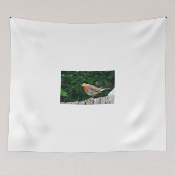Item preview, Good Morning Mr. Robin ! designed and sold by TAMalloyPhoto.
