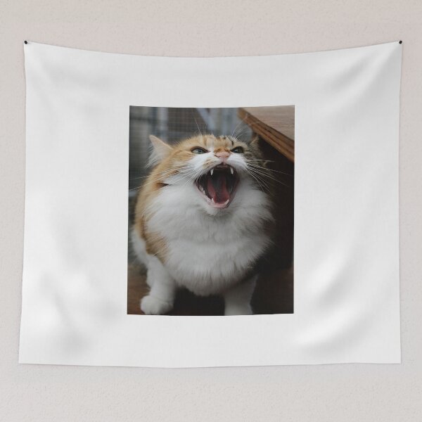 Item preview, Hissy Little Missy designed and sold by Ladymoose.