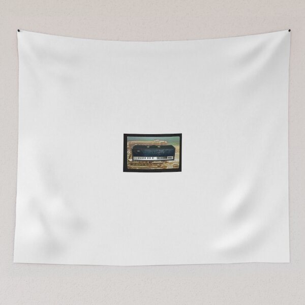 Item preview, Sunn O))) // Sea Hub Echoes  designed and sold by Pancracio.