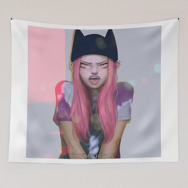 Item preview, Neko Hat designed and sold by Tea Moon.