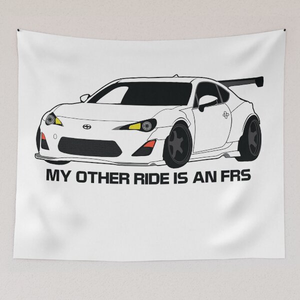 Item preview, Other Ride is an FRS designed and sold by Neuefab.