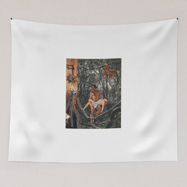 Item preview, The Jungle designed and sold by John Stars.