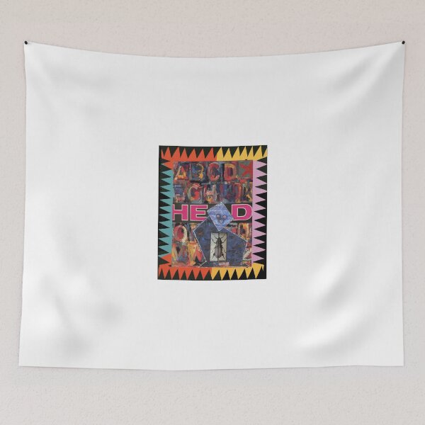 Item preview, ABCD designed and sold by John Stars.