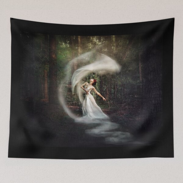 Item preview, Inner Music (revised) designed and sold by Jennifer Rhoades.