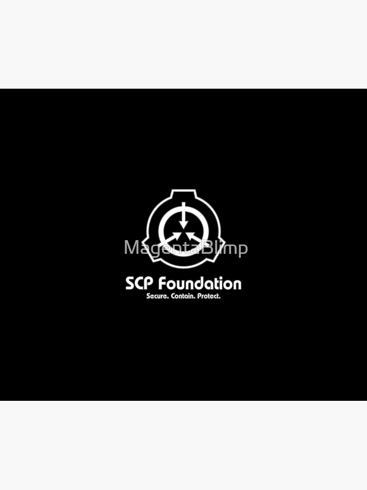 Euclid Classification SCP Foundation Secure Contain Protect Sweatshirt