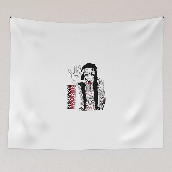 Item preview, DEDICATION 5 GANGSTA GRILLZ designed and sold by cibandrew.