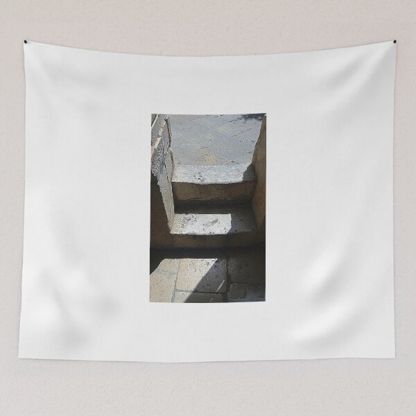 Item preview, Ancient Steps............................Dubrovnik designed and sold by Fara.