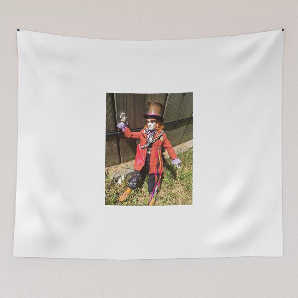 Item preview, Hatter designed and sold by Bellaboi90.