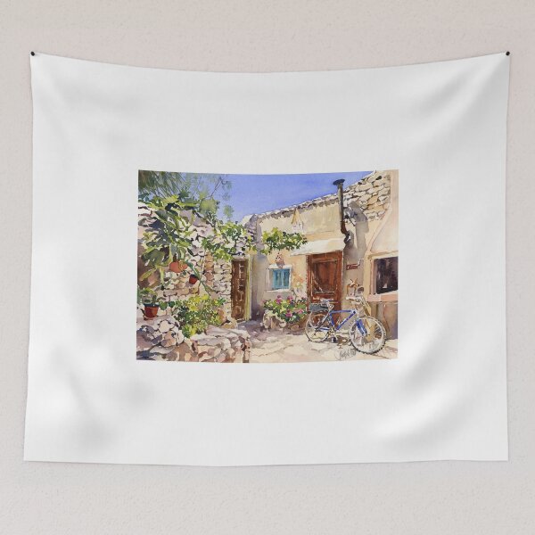 Item preview, Rincon de Bornos designed and sold by Margaret Merry.