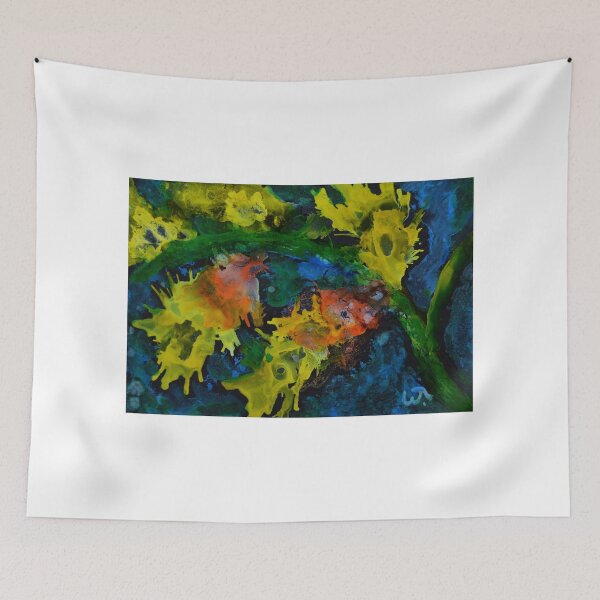 Item preview, Gladiola Arch designed and sold by Warren  Thompson.
