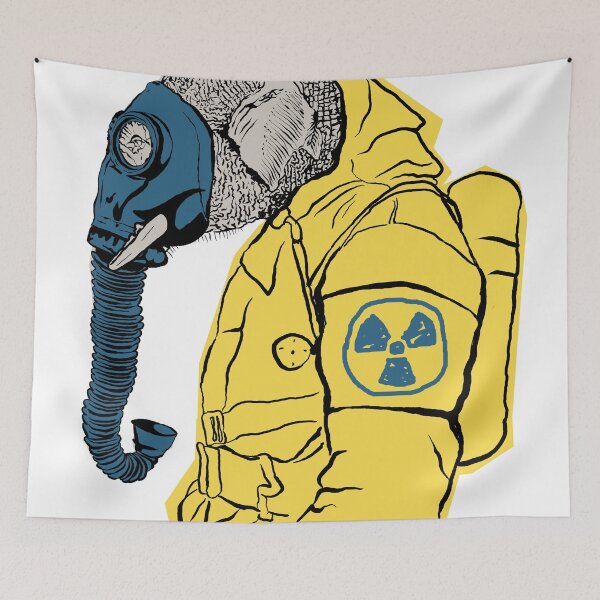 Item preview, Activist designed and sold by falanfelan.