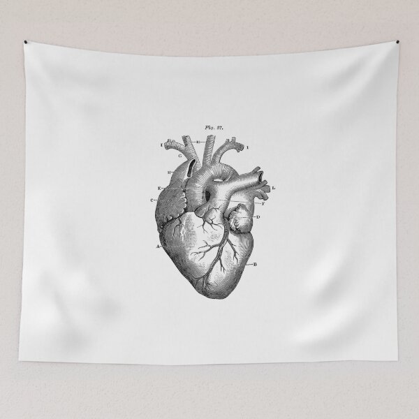 Item preview, Heart designed and sold by sarusj.