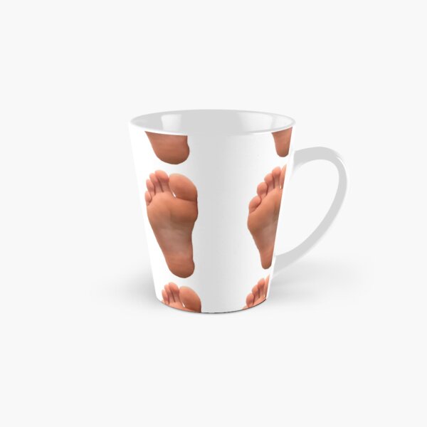 PIE Taza cónica