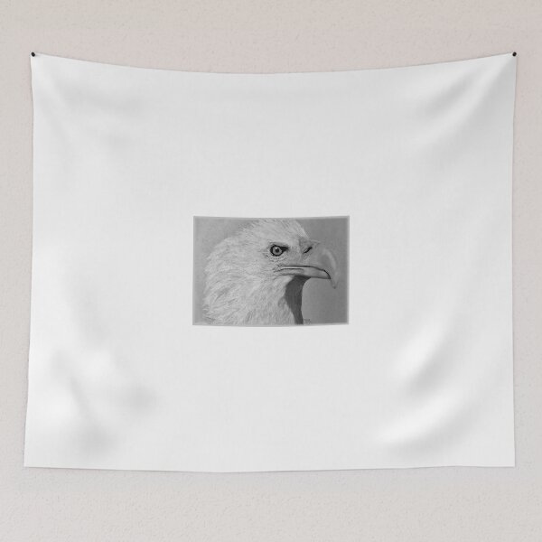 Item preview, Grey Eagle designed and sold by drawmama.
