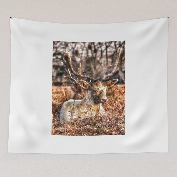 Item preview, H-Deer-R designed and sold by TerriWatson.