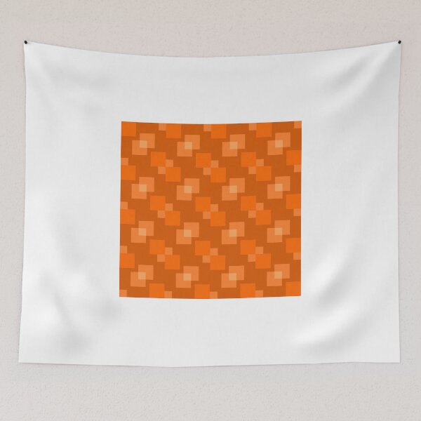 Item preview, Square Pattern Designs: Orange designed and sold by MaidenofIron157.