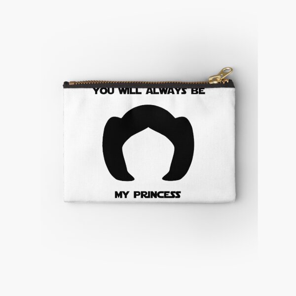 Item preview, Leia, you will always be my princess designed and sold by crestian.