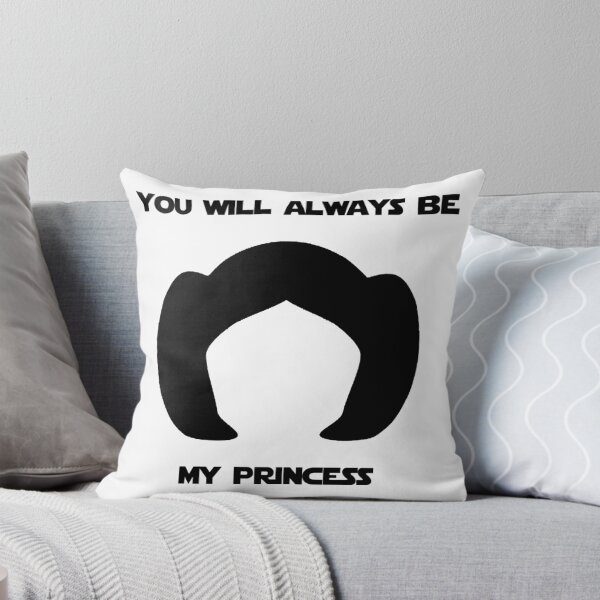Item preview, Leia, you will always be my princess designed and sold by crestian.