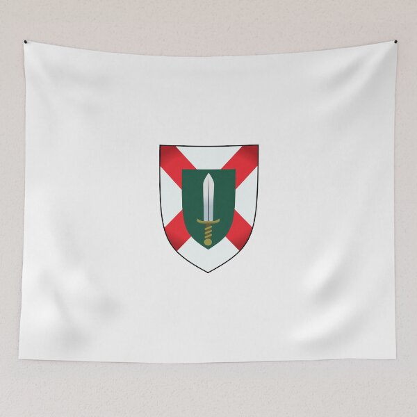 Item preview, Crest of the Alabama State Defense Force  designed and sold by abbeyz71.