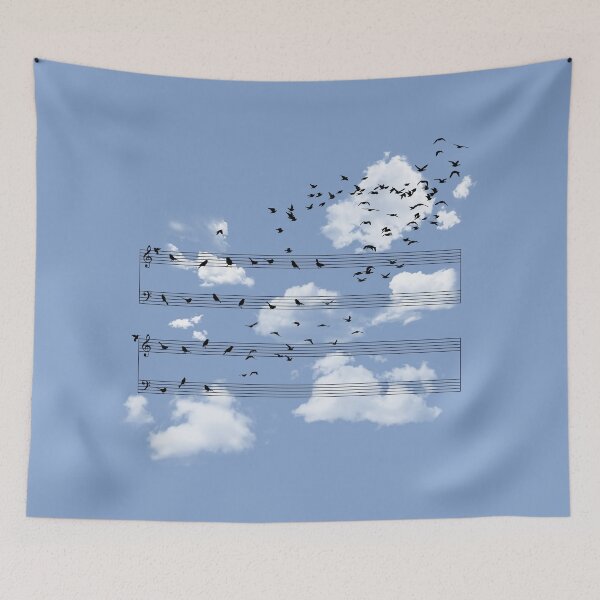 Item preview, The Musical Notes designed and sold by Sokol Selmani.