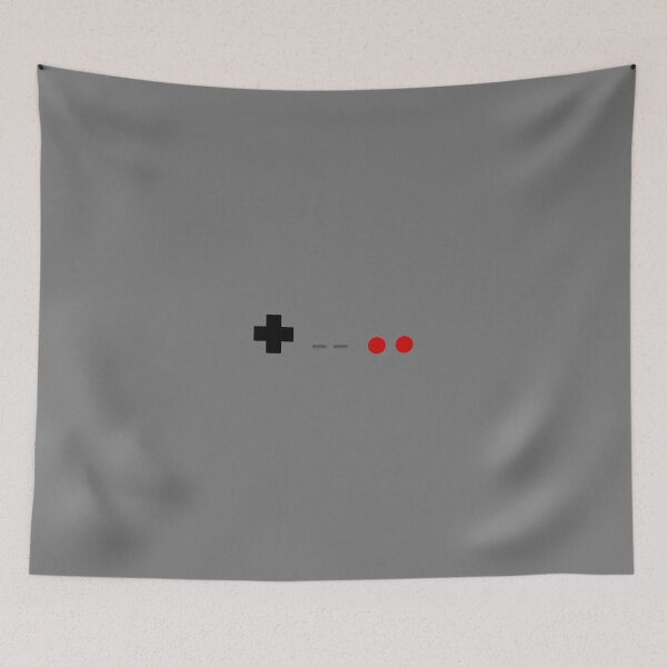 Item preview, Retro Game Controller designed and sold by CreamFraiche.