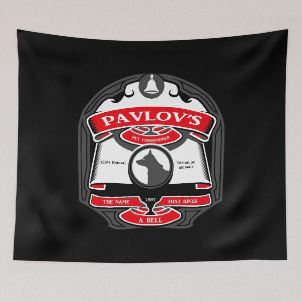 Item preview, Pavlovs Pet Conditioner designed and sold by GrizzlyGaz.