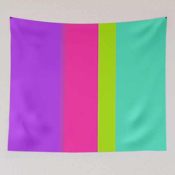 Item preview, Trip Through the 80's designed and sold by patternparty.