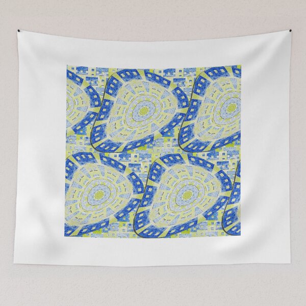 Item preview, Distorted Order designed and sold by Lori Kingston.