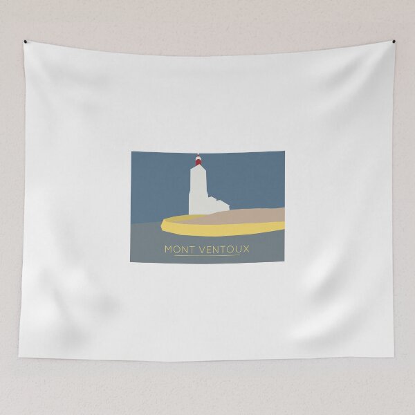 Item preview, Mont Ventoux designed and sold by Number14.
