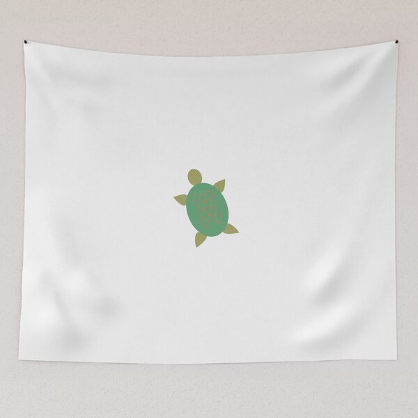 Item preview, Turtley Awesome  designed and sold by CreativeEm.