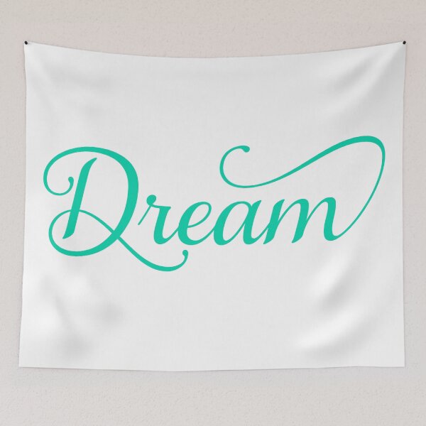 Item preview, Dream designed and sold by Longeareddesign.
