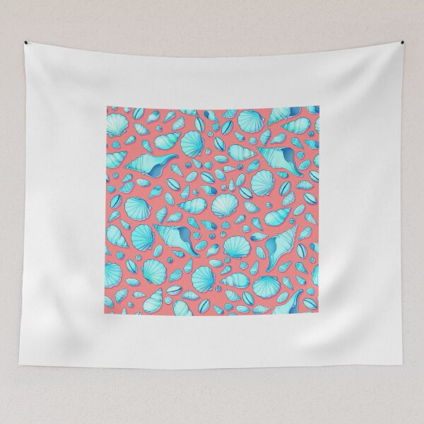 Item preview, Seashell designed and sold by France Mansiaux.